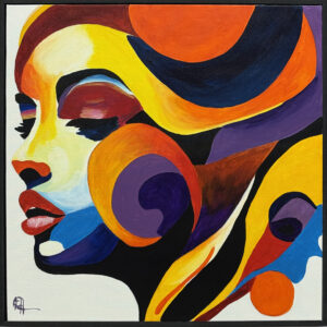 “Mind Blowing Decisions” by Erika James-Jackson