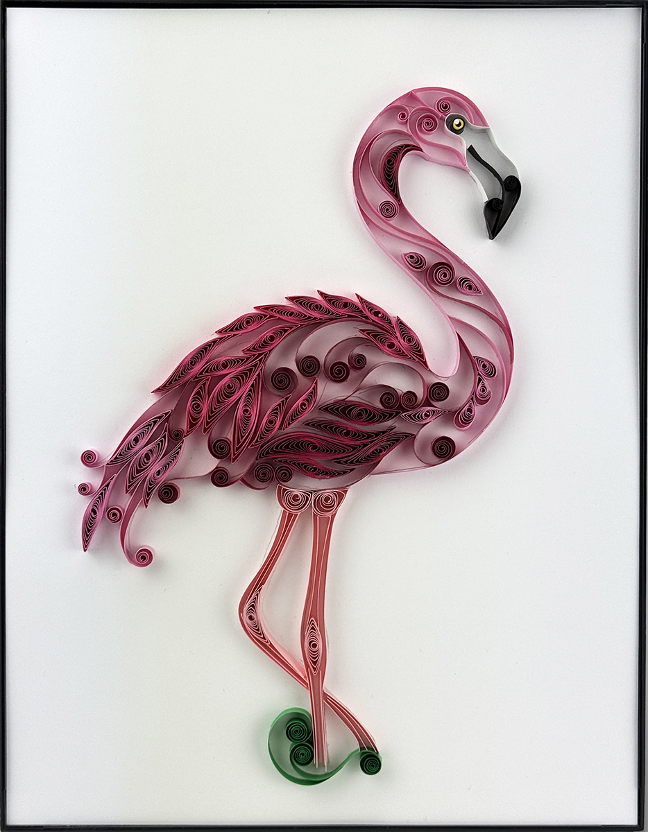 New Flamingo C
