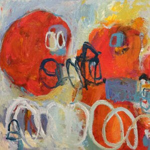 “Who Are You?” by Tarver Harris