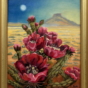 “Arizona” by Heidi Ordoubadi