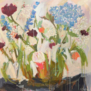 “Can’t Help It” by Caroline Murphy