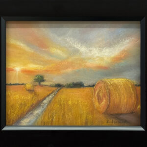 “Day’s End” by Kelly Neisler