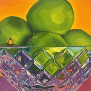 “Did Anyone Remember the Tequila?” by Tanya Green