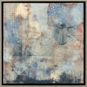 “Faded Glory I” by Bob Worthy