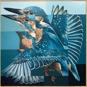 “Good Fortune” by Rachel Hodge
