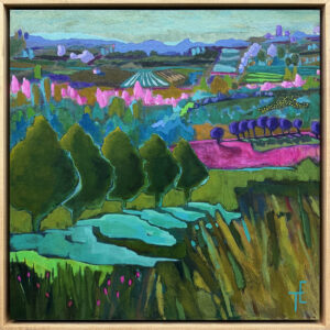 “In the Grand Scheme of Things” by Tracy Eastman