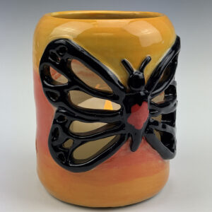 “Monarch Dream” by Katie Rominger