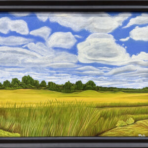 “The Meadow” by Michelle Gaither