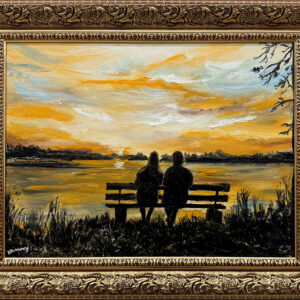 “The Meaning of Life and Love” by Dolores Williams Bumbrey