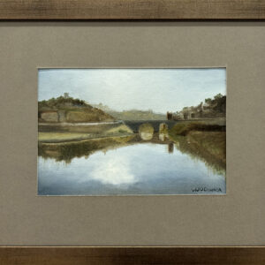 “Toledo” by William O’Connor