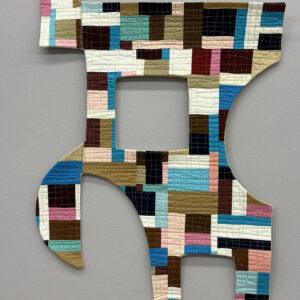 “As I Was Saying” by Lucinda Marshall