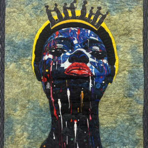 “Ascension” by Janette Holland