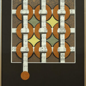 “Jazzed” by Toni Pozzanghera