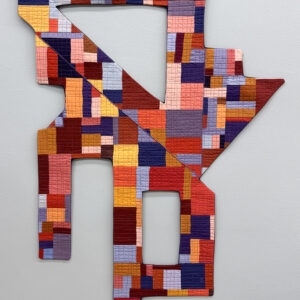 “Keeping Balance” by Lucinda Marshall