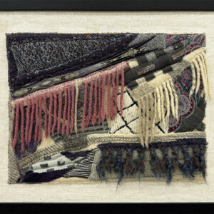 “Origins” by Christy Rappoport