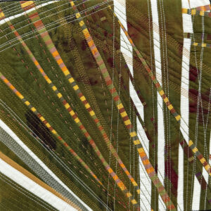 “Refraction” by Donna Blalock