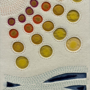 “Sundrops” By Moria Smith