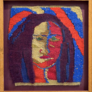 “Violet” by Miracle Snyder